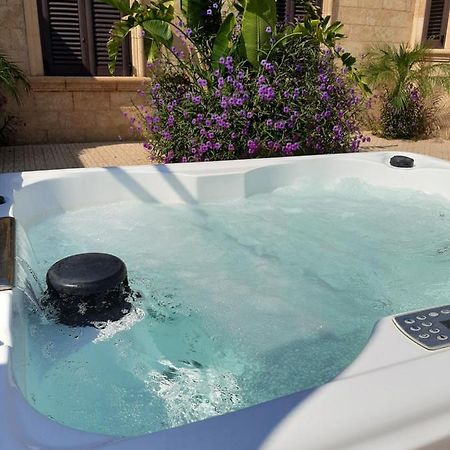 Perla Del Salento Villa Torre Suda Ngoại thất bức ảnh