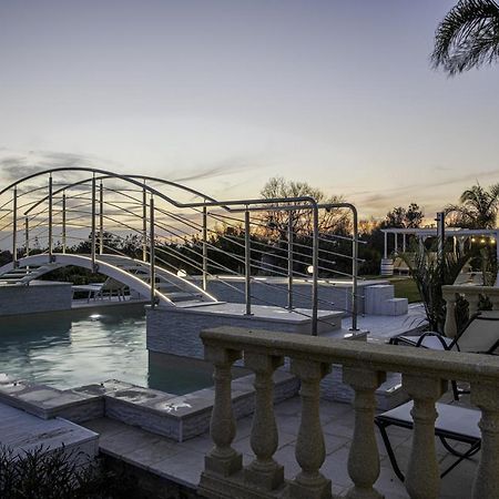 Perla Del Salento Villa Torre Suda Ngoại thất bức ảnh