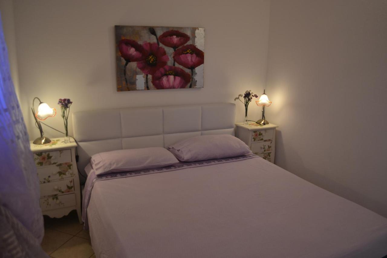 Perla Del Salento Villa Torre Suda Ngoại thất bức ảnh