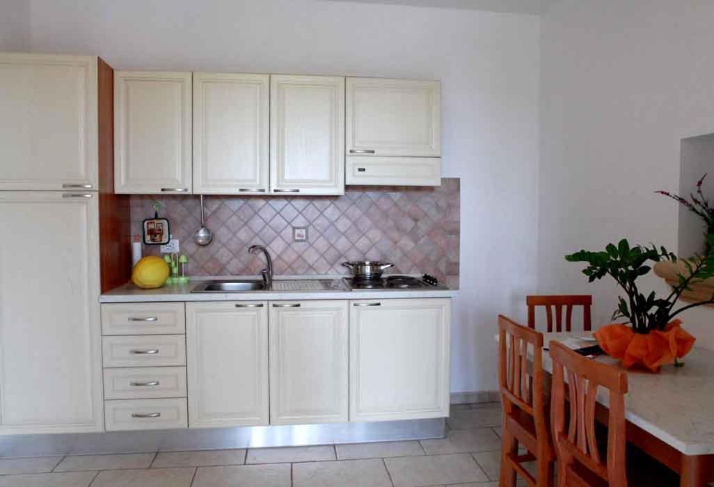 Perla Del Salento Villa Torre Suda Ngoại thất bức ảnh