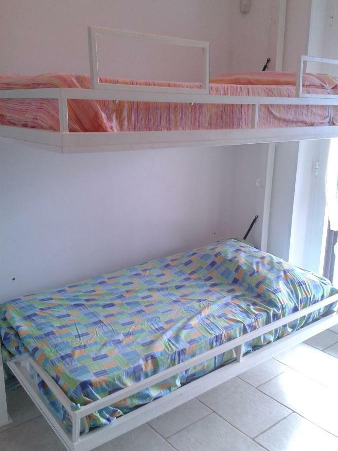Perla Del Salento Villa Torre Suda Ngoại thất bức ảnh