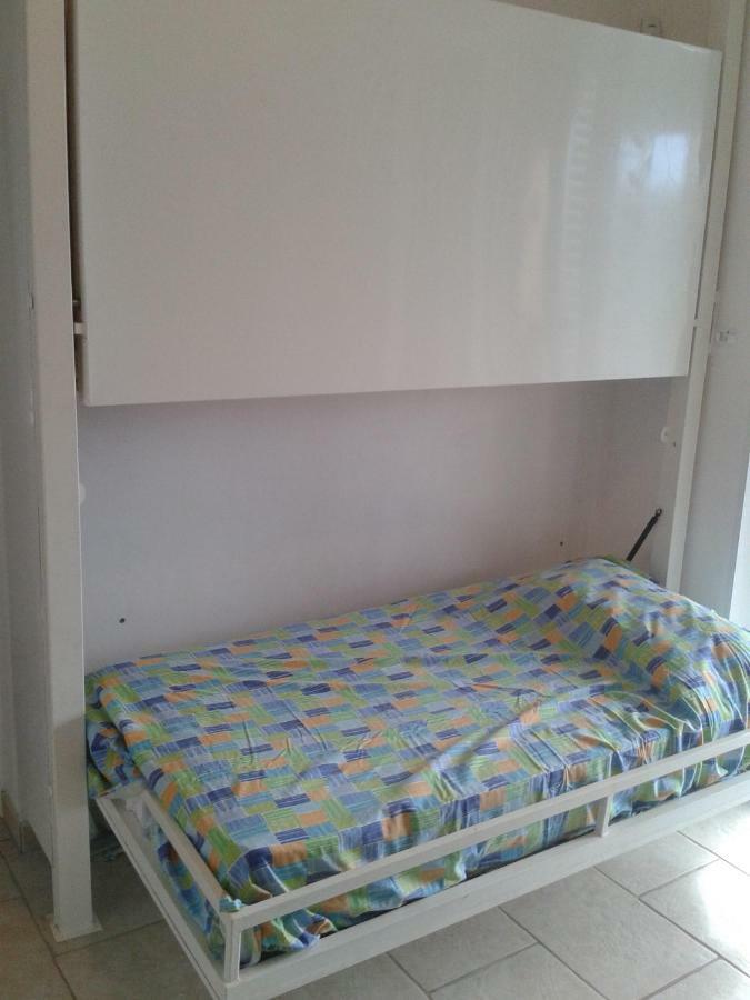 Perla Del Salento Villa Torre Suda Ngoại thất bức ảnh