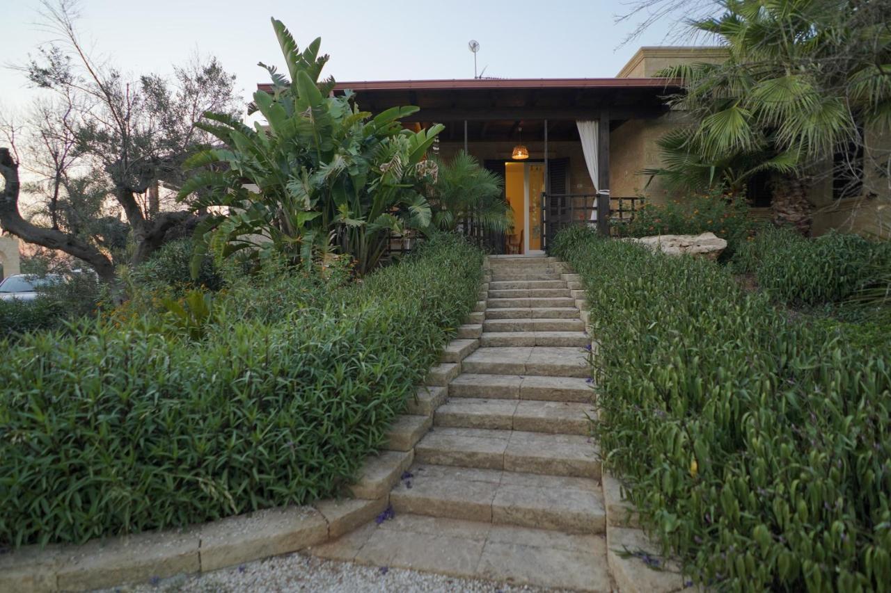 Perla Del Salento Villa Torre Suda Ngoại thất bức ảnh